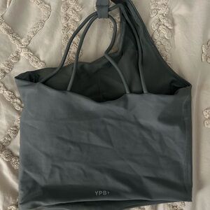 Abercrombie & Fitch YPB sports bra